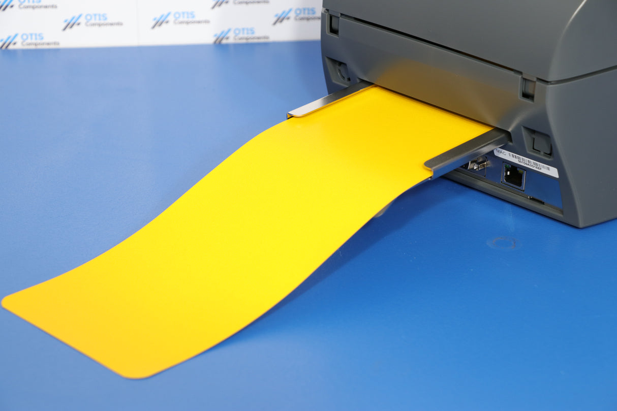 Godex G500 111mm Thermal Number Plate Printer