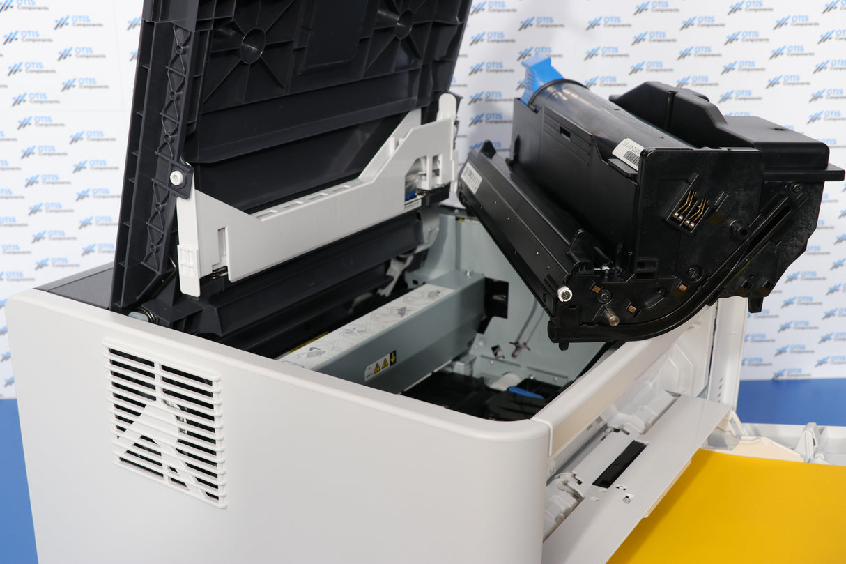 Oki B432 220mm Wide Format Laser Number Plate Printer