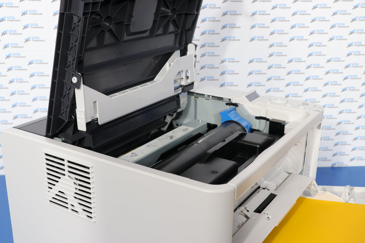 Oki B432 220mm Wide Format Laser Number Plate Printer