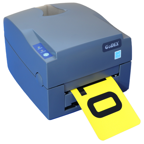 Number Plate Printers