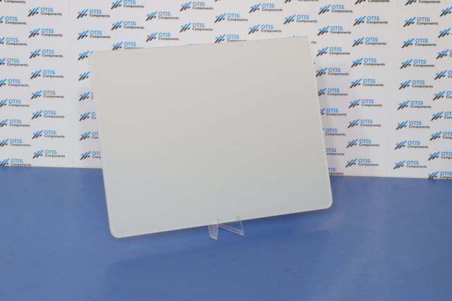 Acrylic Standard Square 284 X 210 - Otis Components Number Plates