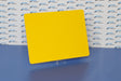 Nikkalte Reflective Standard Square Yellow 284 X 210 - Otis Components Number Plates