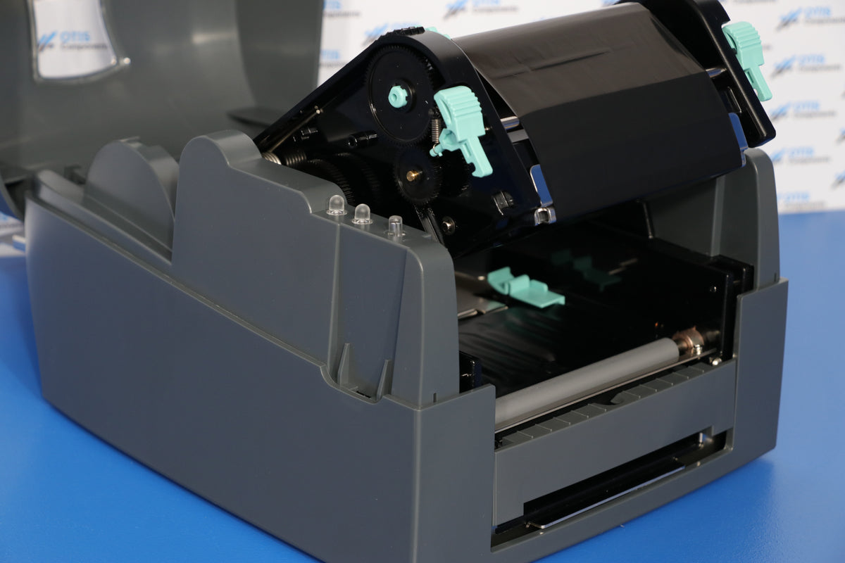 Printer God Godex G500 Number Plate Printer - Reliable, High-Quality, Low-Cost ...