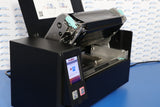 Godex HD830i 220mm Wide Format Thermal Number Plate Printer - Otis Components