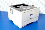 Oki B412 220mm Wide Format Laser Number Plate Printer (Prints to HD & Laser Film Only)