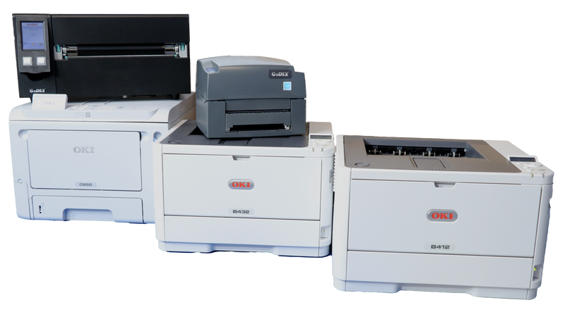 Used & Refurbished Number Plate Printers - Cheap Deals & Offers – Otis ...
