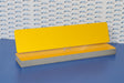 Metatek Substrate Standard Oblong Yellow 520 X 111 (Pack of 25) - Otis Components Number Plates