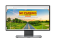 Show Plate Online Number Plate Software Access (6 Month) - Otis Components Number Plates