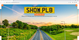 Show Plate Online Number Plate Software Access (6 Month) - Otis Components Number Plates